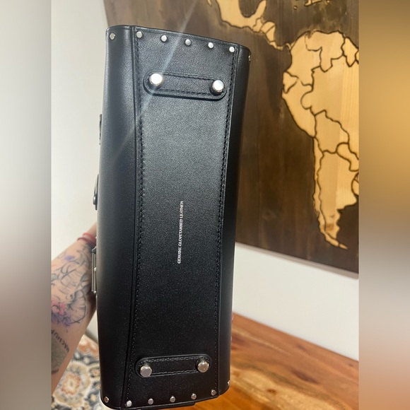 Coach Rogue 26 with Rivets - Picture 6 of 15